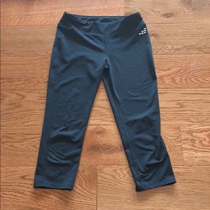 BCG athletic leggings